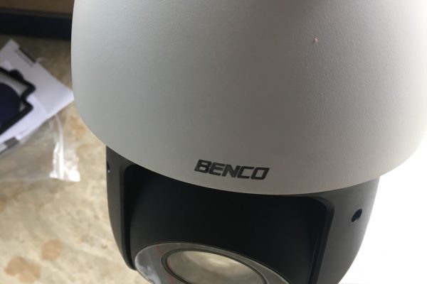 benco camera thanh hóa