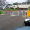 Barrier Hàng Rào Chắn Tự Động Baisheng BS-306 TIIIA thanh hóa