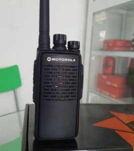 Bộ Đàm Motorola GP-1000 1