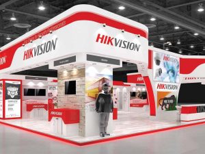 camera hikvision
