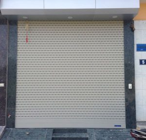 Cửa cuốn Thanh Hóa