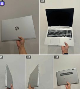 TỔNG HỢP LAPTOP