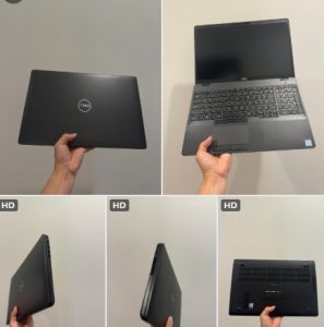 TỔNG HỢP LAPTOP
