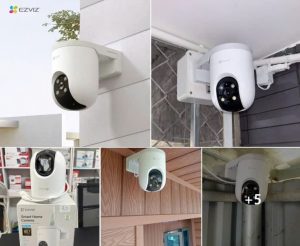 Camera Thanh Hóa – Đơn Vị Lắp Đặt Camera 