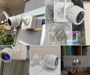 Camera Thanh Hóa – Đơn Vị Lắp Đặt Camera 