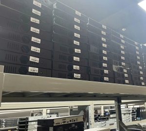 ĐẦU GHI DAHUA 32 KÊNH 