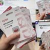 Thẻ Nhớ Chính Hãng CUSU Đỏ DSS