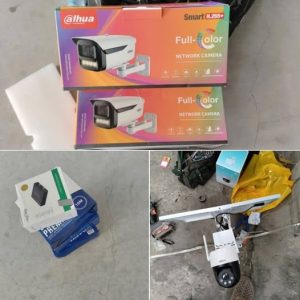 Lắp Camera Toàn Quốc Uy Tín